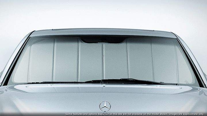 UVS-100™ sunshade